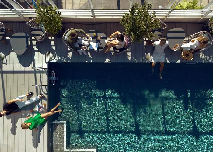 Pullman La Pleiade CentreHotel Montpellier